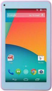 INNOVATOR A712 7\'\' DUAL CORE 1.0GHZ 8GB ANDROID 4.4 PINK INNOVATOR A712 7\'\' DUAL CORE 1.0GHZ 8GB ANDROID 4.4 PINK