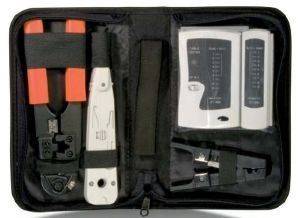 EQUIP 129503 NETWORK TOOL CASE