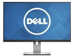DELL ULTRASHARP U2715H 27\'\' LED MONITOR QUAD HD