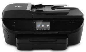 HP OFFICEJET 5740 E-ALL-IN-ONE PRINTER B9S76A WIFI HP OFFICEJET 5740 E-ALL-IN-ONE PRINTER B9S76A WIFI