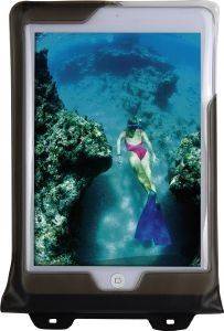 ROLLEI WP-I40 UNDERWATER CASE FOR IPAD MINI BLACK