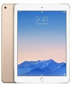 TABLET APPLE IPAD AIR 2 9.7\'\' 16GB WI-FI GOLD