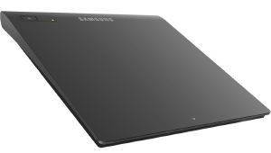 SAMSUNG SE-208GB/RSBD ULTRA THIN DVD WRITER BLACK SAMSUNG SE-208GB/RSBD ULTRA THIN DVD WRITER BLACK
