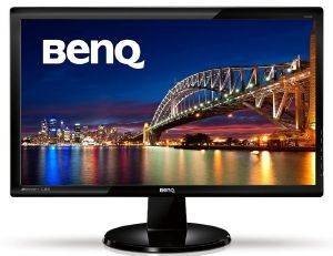 BENQ GW2255 21.5\'\' LED FULL HD BLACK BENQ GW2255 21.5\'\' LED FULL HD BLACK