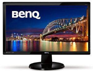 BENQ GW2255 21.5\'\' LED FULL HD BLACK