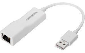 EDIMAX EU-4208 USB2.0 FAST ETHERNET ADAPTER