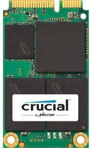 CRUCIAL CT250MX200SSD3 MX200 250GB MSATA INTERNAL SATA3