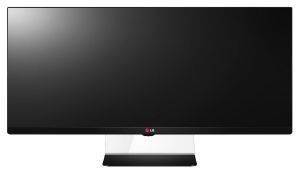 LG 34UM65-P 34\'\' IPS ULTRAWIDE FULL HD WITH SPEAKERS LG 34UM65-P 34\'\' IPS ULTRAWIDE FULL HD WITH SPEAKERS