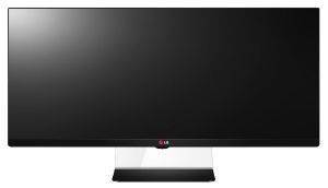 LG 34UM65-P 34\'\' IPS ULTRAWIDE FULL HD WITH SPEAKERS