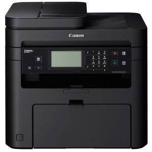 CANON I-SENSYS MF226DN ETHERNET