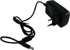 VANDSEC DC POWER ADAPTΕR FOR CAM 2000MA VANDSEC DC POWER ADAPTΕR FOR CAM 2000MA