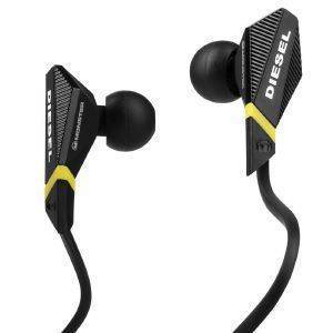 MONSTER DIESEL VEKTR ULTRA PERFORMANCE IN-EAR HEADPHONE MONSTER DIESEL VEKTR ULTRA PERFORMANCE IN-EAR HEADPHONE