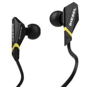 MONSTER DIESEL VEKTR ULTRA PERFORMANCE IN-EAR HEADPHONE