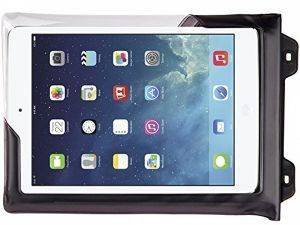 ROLLEI WP-T UNDERWATER CASE FOR 10\'\' TABLET PCS BLACK