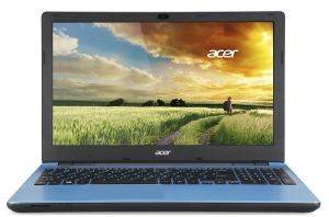 LAPTOP ACER ASPIRE E5-511-C7W5 15.6\'\' INTEL QUAD CORE N2940 4GB 500GB FREE DOS BLUE