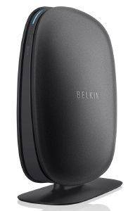 BELKIN F9J1001AS N150 WIRELESS MODEM ROUTER