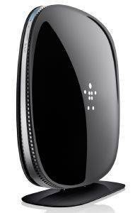 BELKIN AC1800 WI-FI DUAL-BAND AC+ GIGABIT ROUTER