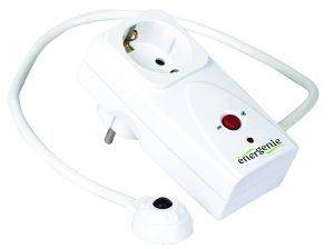 ENERGENIE EGM-SBK STANDBY KILLER WITH INFRARED CONTROL ENERGENIE EGM-SBK STANDBY KILLER WITH INFRARED CONTROL