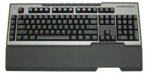ΠΛΗΚΤΡΟΛΟΓΙΟ COOLERMASTER SGK-6000-GKCR1 TRIGGER MECHANICAL GAMING RED SWITCH ΠΛΗΚΤΡΟΛΟΓΙΟ COOLERMASTER SGK-6000-GKCR1 TRIGGER MECHANICAL GAMING RED SWITCH
