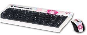 G-CUBE A4-GRKSA-670D ALOHA ALOHA DAY 2.4 GHZ MINI WIRELESS MULTIMEDIA KEYBOARD SET US LAYOUT G-CUBE A4-GRKSA-670D ALOHA ALOHA DAY 2.4 GHZ MINI WIRELESS MULTIMEDIA KEYBOARD SET US LAYOUT