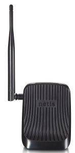 NETIS WF2414 150MBPS WIRELESS N ROUTER NETIS WF2414 150MBPS WIRELESS N ROUTER
