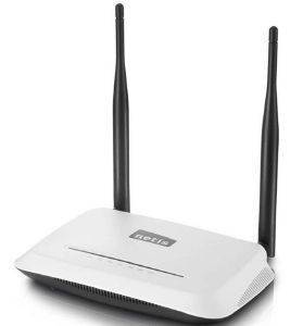 NETIS WF2419I 300MBPS WIRELESS N ROUTER NETIS WF2419I 300MBPS WIRELESS N ROUTER
