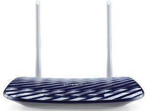 TP-LINK ARCHER C20 AC750 WIRELESS DUAL BAND ROUTER