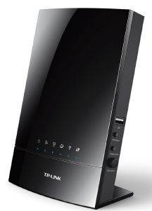 TP-LINK ARCHER C20I AC750 WIRELESS DUAL BAND ROUTER
