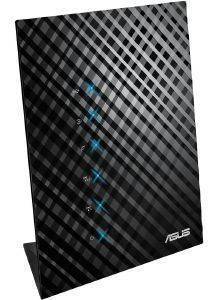 ASUS RT-AC52U WIRELESS AC750 DUAL BAND ROUTER ASUS RT-AC52U WIRELESS AC750 DUAL BAND ROUTER