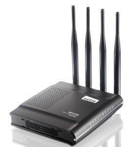 NETIS WF2780 AC1200 WIRELESS DUAL BAND GIGABIT ROUTER