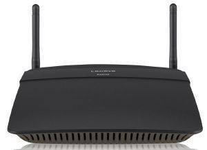 LINKSYS EA6100 AC1200 DUAL-BAND SMART WI-FI WIRELESS ROUTER LINKSYS EA6100 AC1200 DUAL-BAND SMART WI-FI WIRELESS ROUTER
