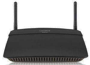 LINKSYS EA6100 AC1200 DUAL-BAND SMART WI-FI WIRELESS ROUTER