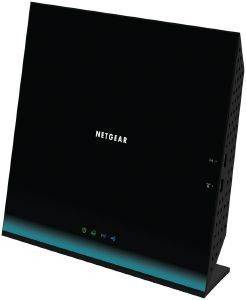 NETGEAR R6100 AC1200 (300+867 MBPS) WIFI DUAL BAND ROUTER