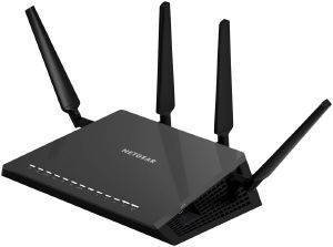 NETGEAR NIGHTHAWK X4 R7500 AC2350 SMART WIFI ROUTER