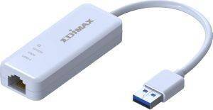 EDIMAX EU-4306 USB3.0 GIGABIT ETHERNET ADAPTER EDIMAX EU-4306 USB3.0 GIGABIT ETHERNET ADAPTER