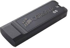 CORSAIR CMFVYGS3B-512GB FLASH VOYAGER GS 512GB USB3.0 FLASH DRIVE ZINC ALLOY HOUSING