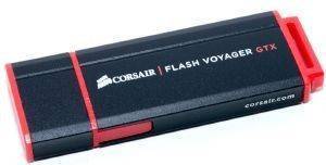 CORSAIR CMFVYGTX3-128GB FLASH VOYAGER GTX 128GB USB3.0 FLASH DRIVE