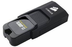 CORSAIR CORSAIR CMFSL3X1-256GB FLASH VOYAGER SLIDER X1 256GB USB3.0 FLASH DRIVE