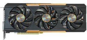 VGA SAPPHIRE RADEON R9 390X TRI-X 8GB GDDR5 PCI-E RETAIL VGA SAPPHIRE RADEON R9 390X TRI-X 8GB GDDR5 PCI-E RETAIL