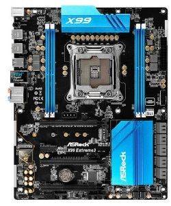 ΜΗΤΡΙΚΗ ASROCK X99 EXTREME3 RETAIL ΜΗΤΡΙΚΗ ASROCK X99 EXTREME3 RETAIL