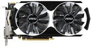 VGA MSI RADEON R7 370 2G 2GB GDDR5 PCI-E RETAIL VGA MSI RADEON R7 370 2G 2GB GDDR5 PCI-E RETAIL