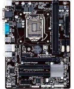  GIGABYTE GA-H81M-S2PV RETAIL