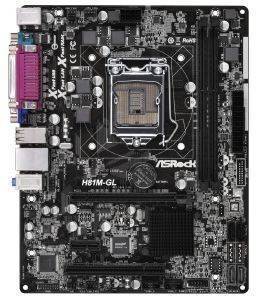  ASROCK H81M-GL RETAIL