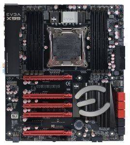 ΜΗΤΡΙΚΗ EVGA X99 FTW RETAIL ΜΗΤΡΙΚΗ EVGA X99 FTW RETAIL