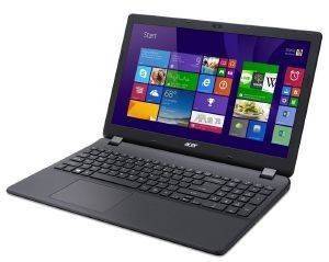 `LAPTOP ACER EXTENSA EX2508-C3UD 15.6\'\' HD INTEL DUAL CORE N2840 4GB 500GB WINDOWS 8.1