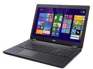 LAPTOP ACER ASPIRE ES1-711G-P2VR 17.3\'\' INTEL QUAD CORE N3540 4GB 1TB NVIDIA GF 820M 2GB LINUX