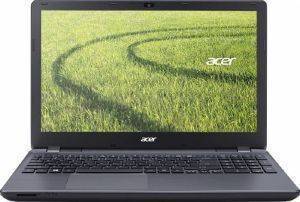 LAPTOP ACER ASPIRE E5-571G-5107 15.6\'\' INTEL CORE I5-5200U 4GB 1TB NVIDIA GF GT840M 2GB FREE DOS