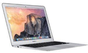 LAPTOP APPLE MACBOOK AIR MJVE2 13.3\'\' INTEL CORE I5 1.6GHZ 4GB 128GB OSX