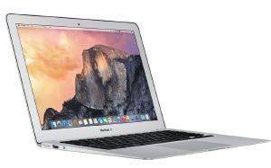 LAPTOP APPLE MACBOOK AIR MJVG2 13.3\'\' INTEL CORE I5 1.6GHZ 4GB 256GB OSX