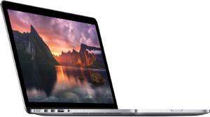 LAPTOP APPLE MACBOOK PRO MF839 13.3\'\' RETINA INTEL CORE I5 2.7GHZ 8GB 128GB OSX